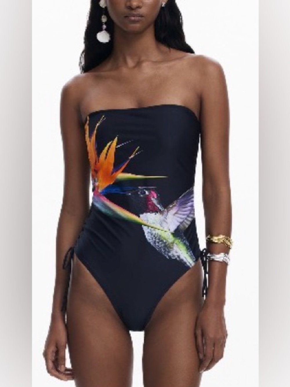 Desigual Swimsuit
